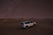 Sortie 4x4 dans le désert, Merzouga, Maroc