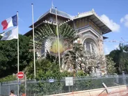 Bibliothèque Schoelcher, Fort-de-France, Martinique