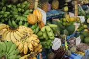 Grand Marché couvert, Fort-de-France, Martinique