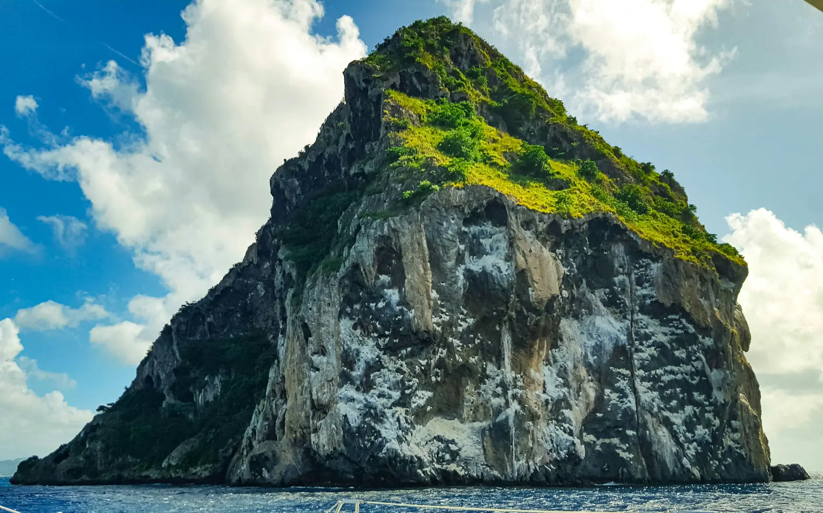 Le Diamant, Martinique