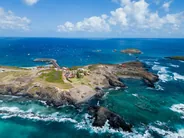 Îlets du François en bateau, Le François, Martinique