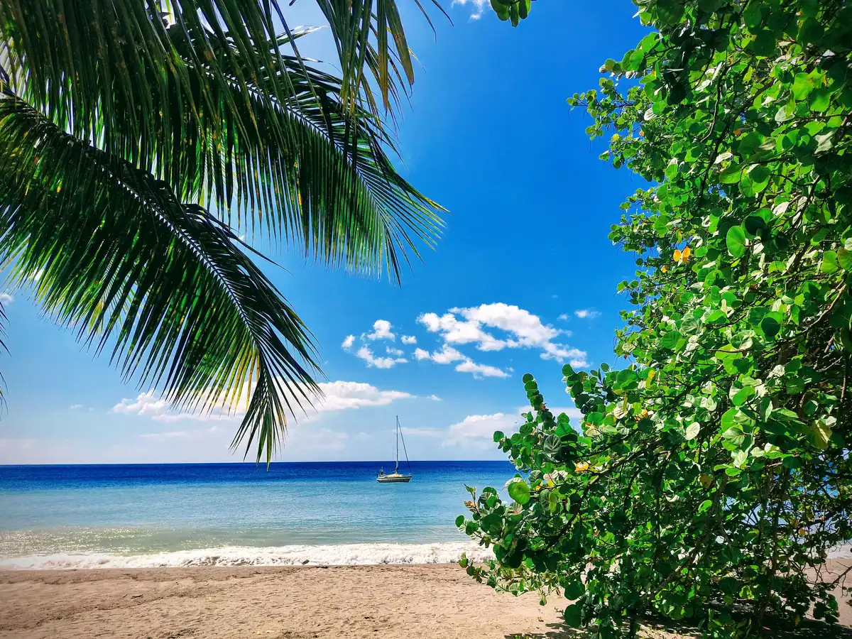 Le François, Martinique