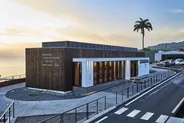 Mémorial de la catastrophe, Saint-Pierre, Martinique