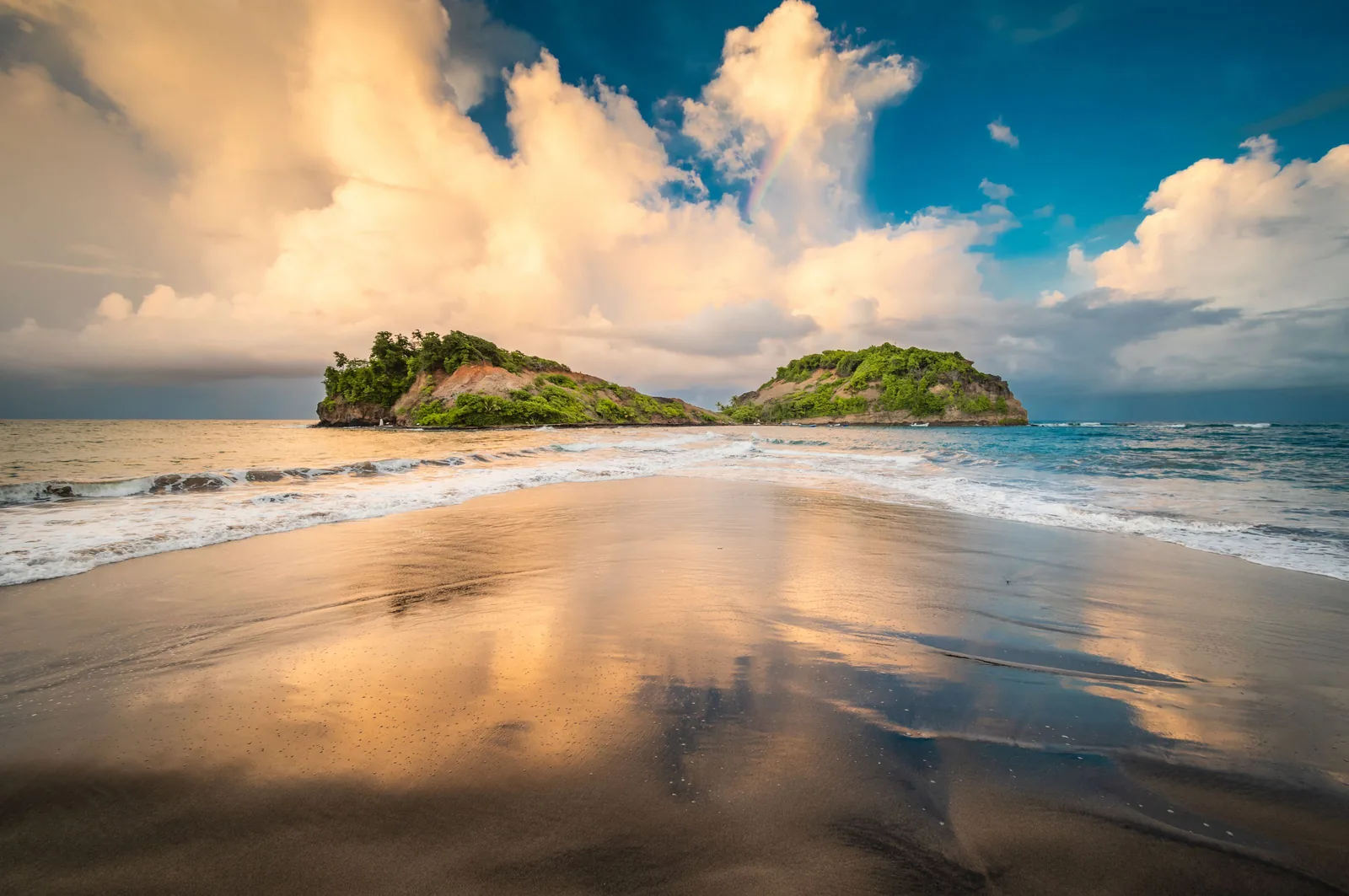 Saint-Pierre, Martinique