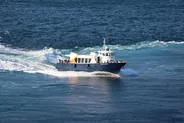 Navette maritime depuis Fort-de-France, Les Trois-Îlets, Martinique