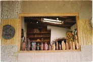 Village de la Poterie, Les Trois-Îlets, Martinique