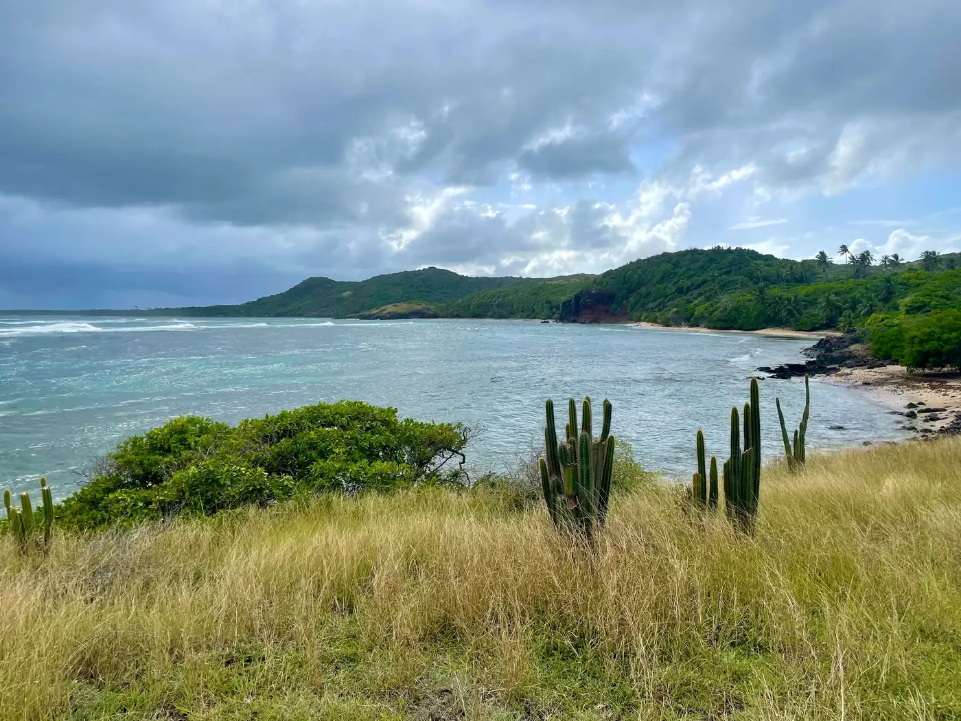 Les Trois-Îlets, Martinique