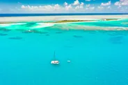 Sortie en catamaran aux îlots du nord, Grand Baie, Île Maurice