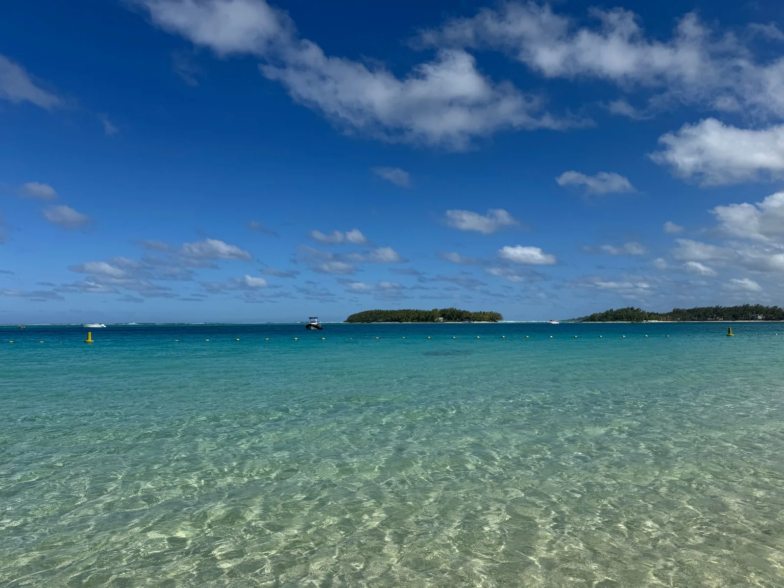 Mahébourg et Blue Bay, Île Maurice