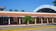 Los Rápidos, Bacalar, Mexique