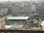 Templo Mayor et son musée, Mexico, Mexique