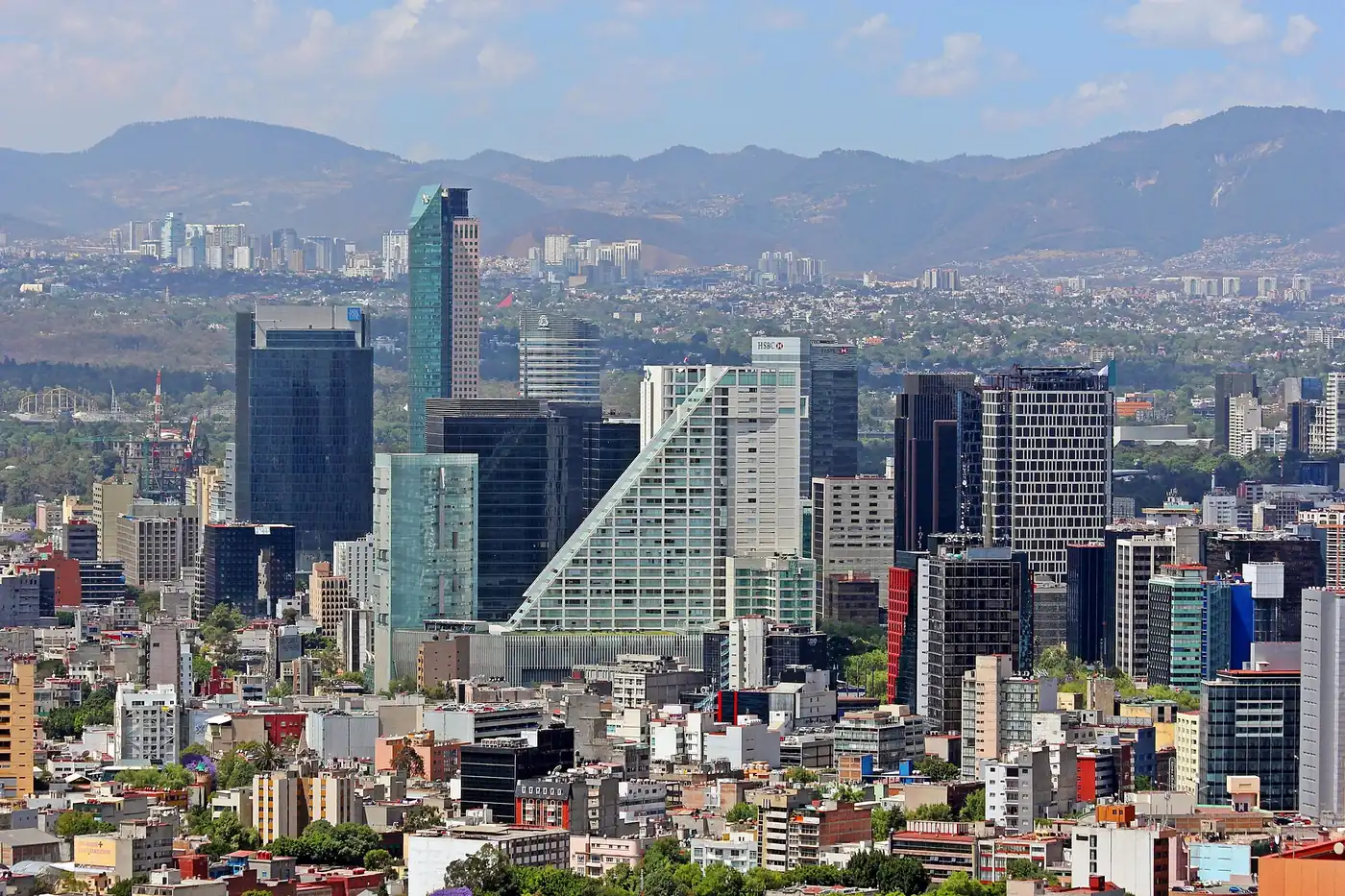 Mexico, Mexique