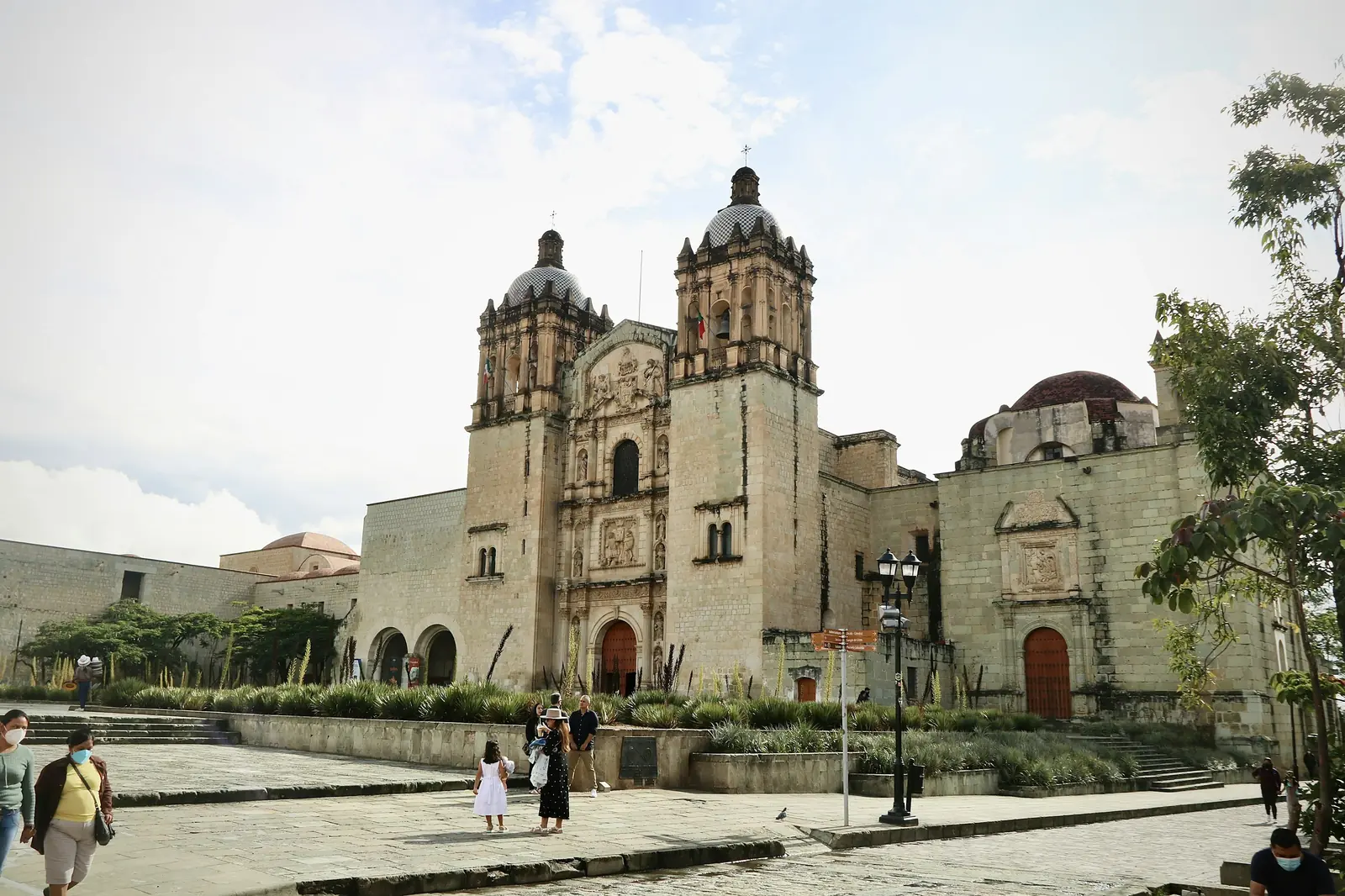 Oaxaca, Mexique