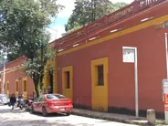 Na Bolom, maison-musée des Blom, San Cristóbal de las Casas, Mexique