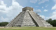 Chichén Itzá, Valladolid, Mexique