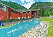 Centre nature du Hardangervidda, Hardanger et Trolltunga, Norvège