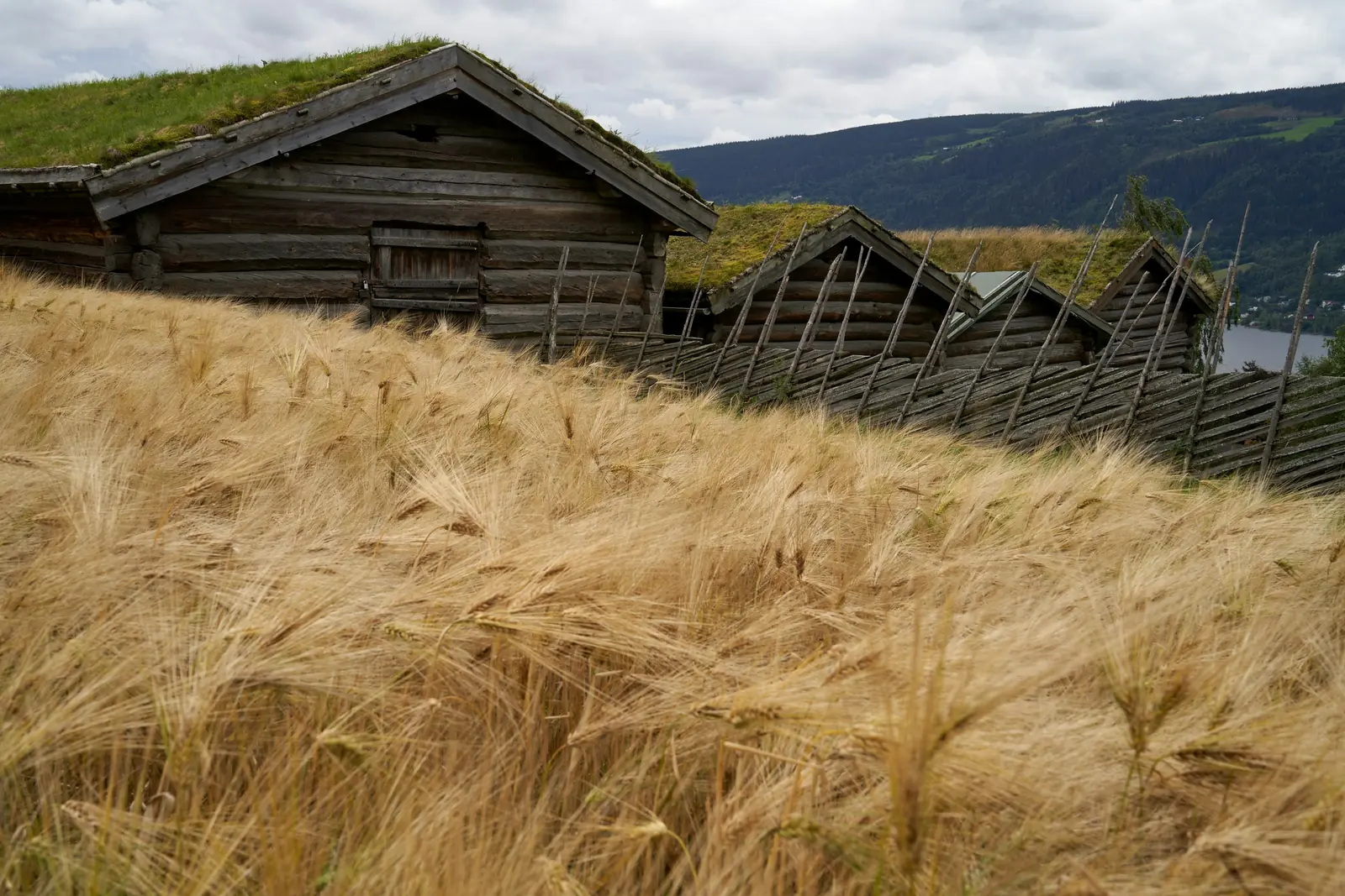 Lillehammer, Norvège