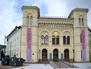 Centre Nobel de la paix, Oslo, Norvège