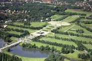 Parc Vigeland et son musée, Oslo, Norvège