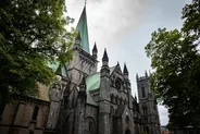Cathédrale de Stavanger, Stavanger et Preikestolen, Norvège