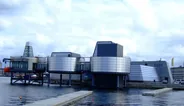 Musée norvégien du pétrole, Stavanger et Preikestolen, Norvège