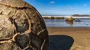 Split Apple Rock, Tokangawhā, Abel Tasman et Nelson, Nouvelle-Zélande