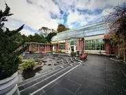 Domaine d'Auckland et les jardins d'hiver, Auckland, Nouvelle-Zélande