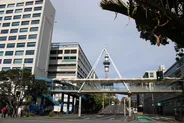 Ponsonby et Karangahape Road, Auckland, Nouvelle-Zélande