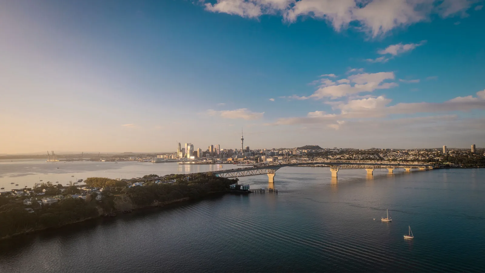 Auckland, Nouvelle-Zélande