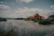 Whakarewarewa, le village vivant, Rotorua, Nouvelle-Zélande