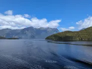 Journée sur le Doubtful Sound, Te Anau et le Milford Sound, Nouvelle-Zélande