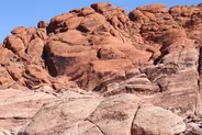 Red Rock Canyon en boucle, Las Vegas, Ouest américain