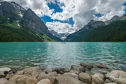 Parc provincial du lac Kalamalka, Vallée de l'Okanagan, Ouest canadien