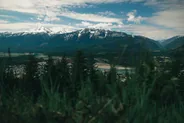 Route des Prés-dans-le-Ciel, Revelstoke et les parcs des Glaciers, Ouest canadien