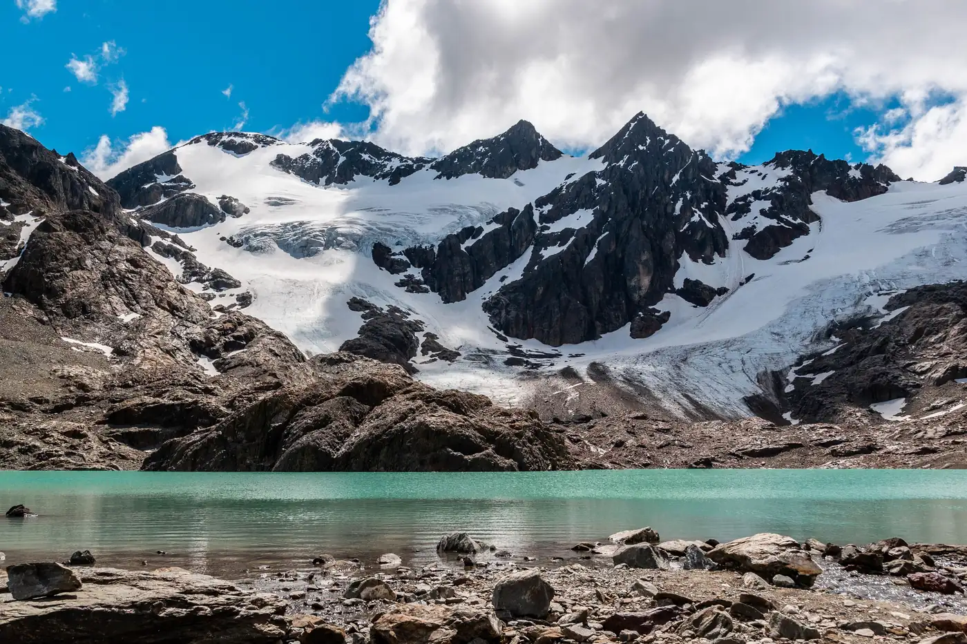 Revelstoke et les parcs des Glaciers, Ouest canadien