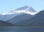 Cerro Tronador et Pampa Linda, Bariloche et la région des lacs, Patagonie argentine