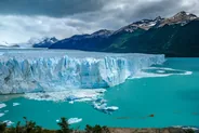 Glacier Perito Moreno et ses passerelles, El Calafate et le Perito Moreno, Patagonie argentine