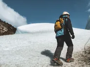 Minitrekking sur le Perito Moreno, El Calafate et le Perito Moreno, Patagonie argentine
