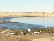 Baleines franches en bateau depuis Puerto Pirámides, Puerto Madryn et la péninsule Valdés, Patagonie argentine