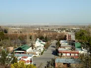 Gaiman et ses maisons de thé galloises, Puerto Madryn et la péninsule Valdés, Patagonie argentine