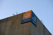 Musée Van Gogh, Amsterdam, Pays-Bas