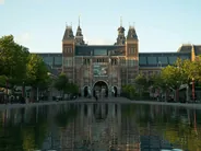 Rijksmuseum, Amsterdam, Pays-Bas