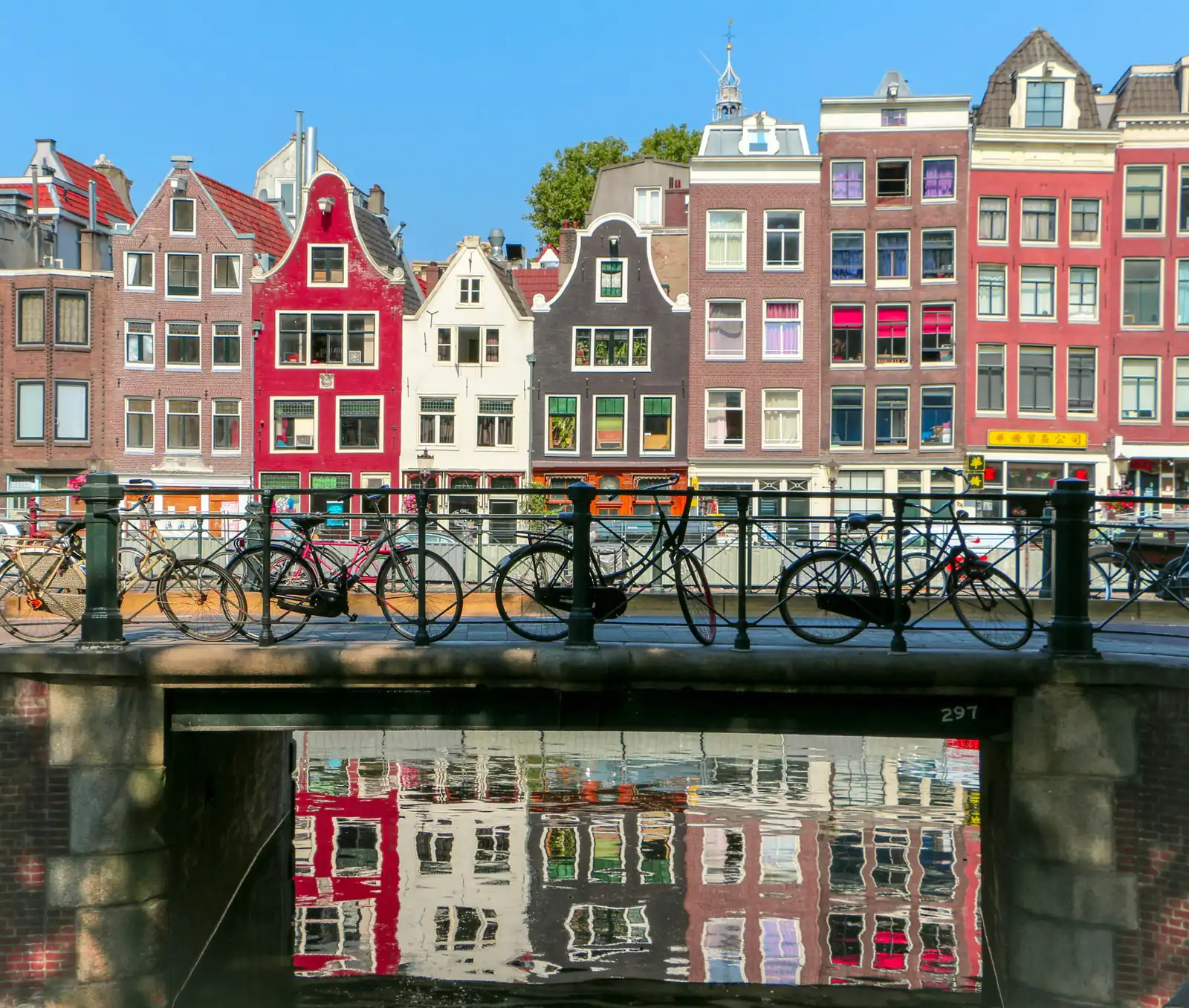 Amsterdam, Pays-Bas