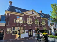 Le Vermeer Centrum, Delft, Pays-Bas