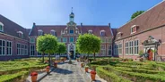 Musée Frans Hals, Haarlem, Pays-Bas