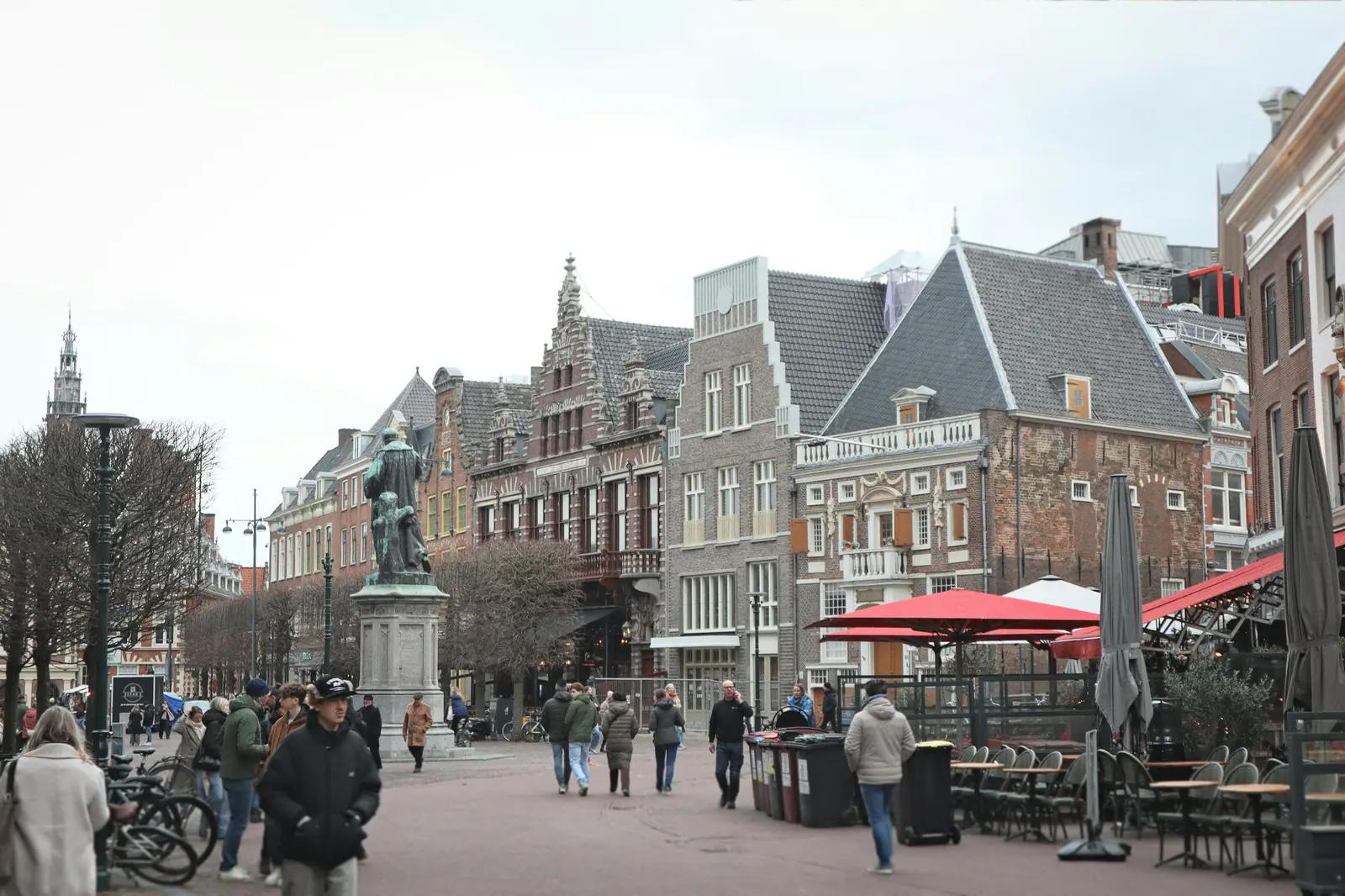Haarlem, Pays-Bas