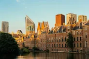 Mauritshuis, La Haye, Pays-Bas
