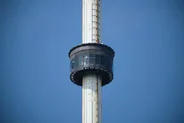 Euromast, Rotterdam, Pays-Bas