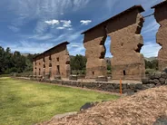 Qorikancha, le temple du Soleil, Cusco, Pérou