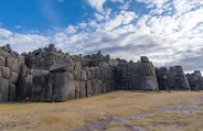 Sacsayhuamán et les ruines des hauteurs, Cusco, Pérou